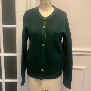 Beautiful Aston knitwear cardigan